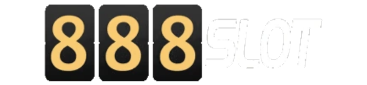 Logo chính thức của 888slot64